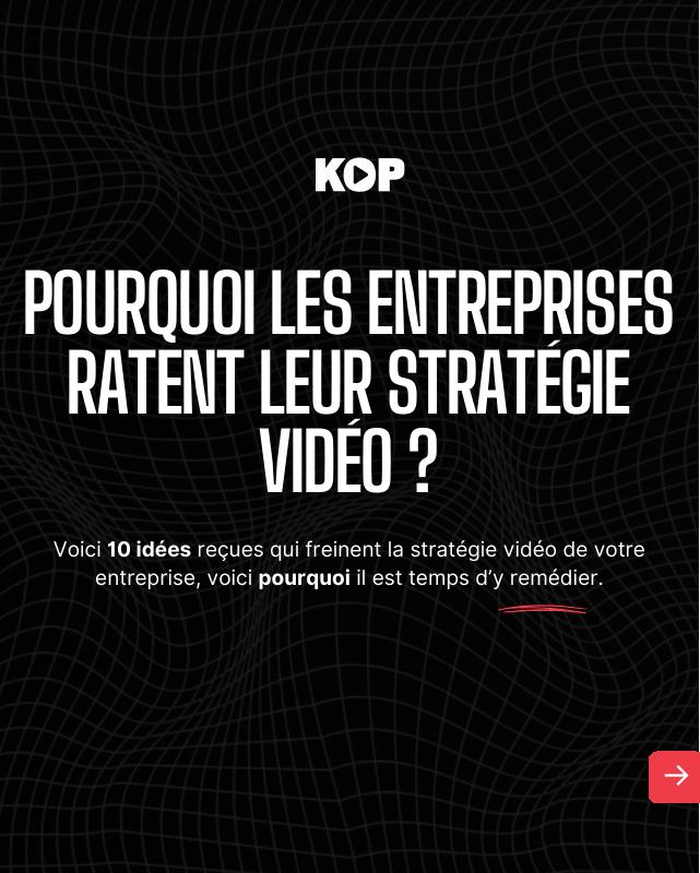 10 chiffres qui prouvent que la vidéo est indispensable