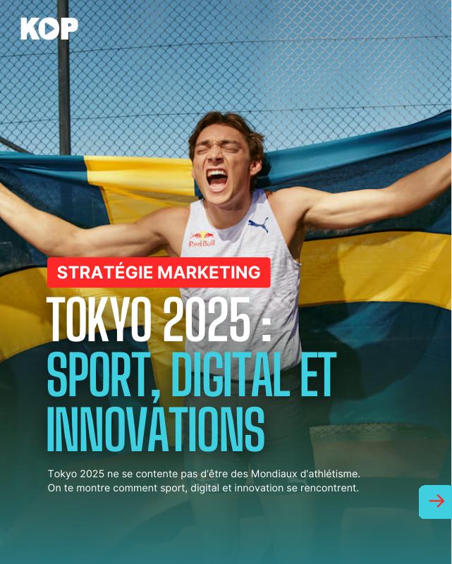 Mondo Duplantis : le business model du champion